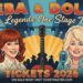 Reba Dolly Tour Tickets 2026