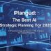 Plangud: The Best AI Strategic Planning Tool for 2026