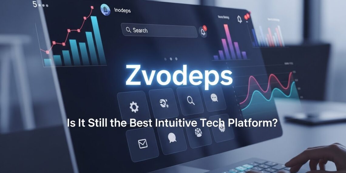 Zvodeps: Is It Still the Best Intuitive Tech Platform?