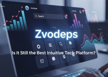 Zvodeps: Is It Still the Best Intuitive Tech Platform?