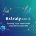 Extroly com: Scaling Your Brand with Data-Driven Growth