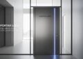 Portar Leisa: The Future of Modern Steel Door Systems