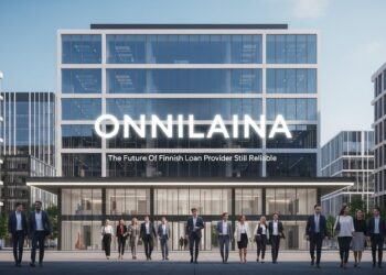Onnilaina: The Future Of Finnish Loan Provider Still Reliable