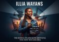 Who is illia Wayans? The Rising Filmmaker Defining the New Wayans Era