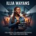 Who is illia Wayans? The Rising Filmmaker Defining the New Wayans Era