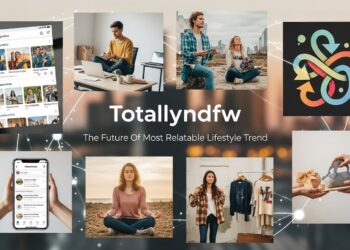 What is Totallyndfw? The Future Of Most Relatable Lifestyle Trend