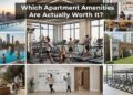 Which Apartment Amenities Are Actually Worth It?