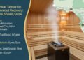 Sauna Near in Tampa for Post-Workout Recovery: Facts You Should Know