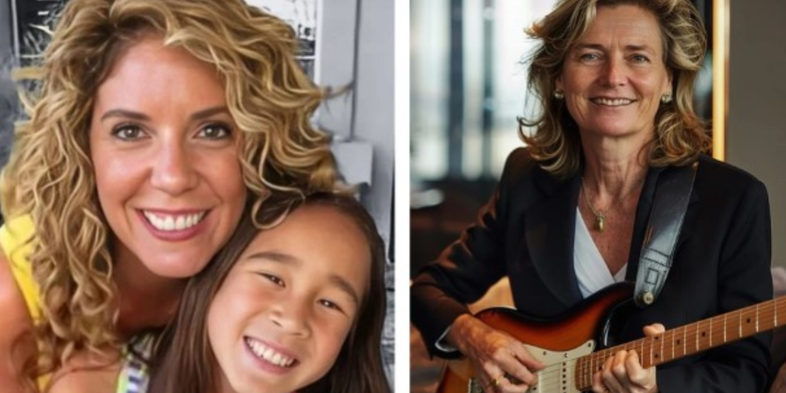 Who Is Francine Sinatra Anderson? The Untold Story of Sinatra’s Granddaughter