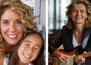 Who Is Francine Sinatra Anderson? The Untold Story of Sinatra’s Granddaughter