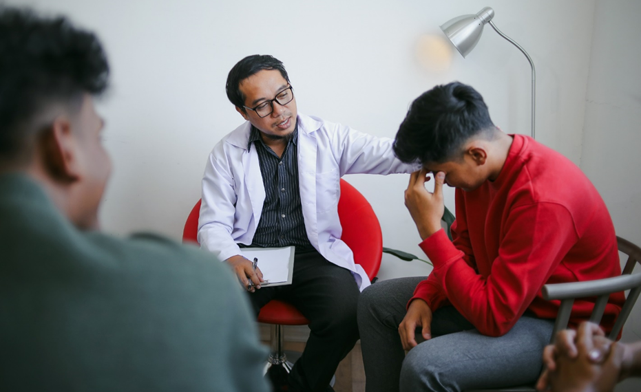 Finding Lasting Recovery at House of Zen: A Refined Approach to Addiction Treatment in California