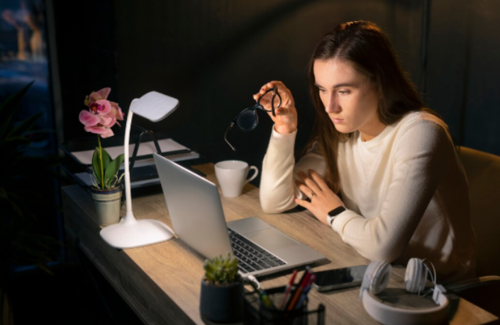 How to Build Financial Stability With a Side Hustle